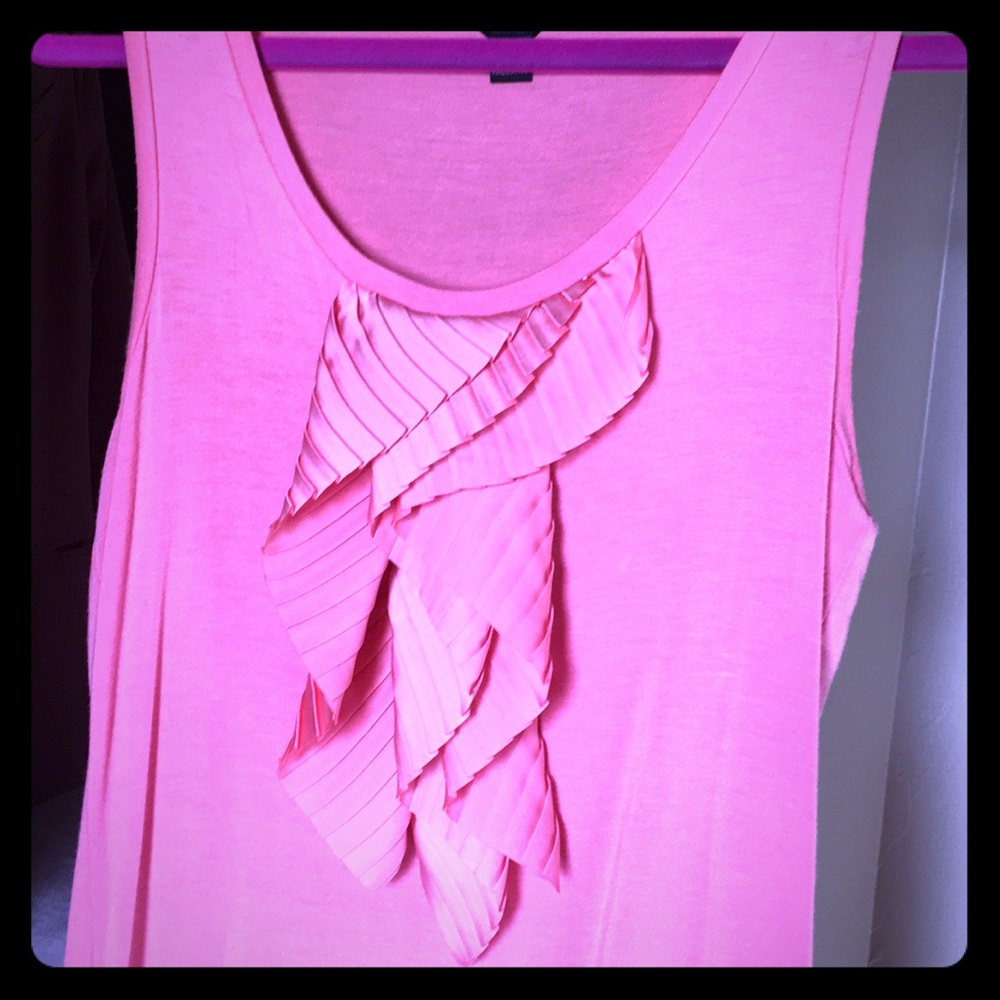 Ann Taylor top